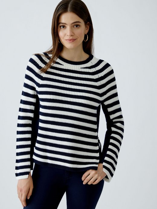 Damen Pullover