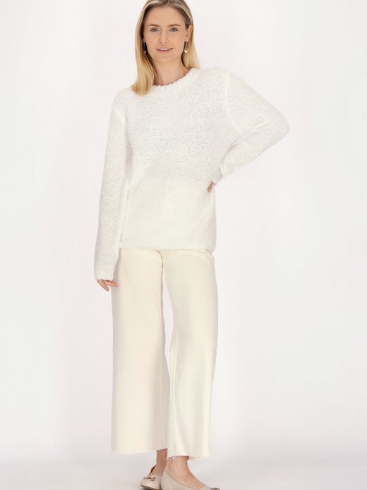 Damen Pullover