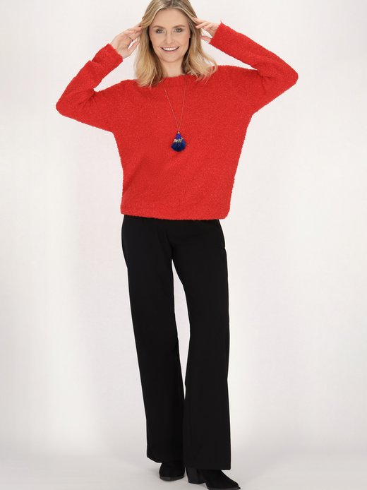 Damen Pullover