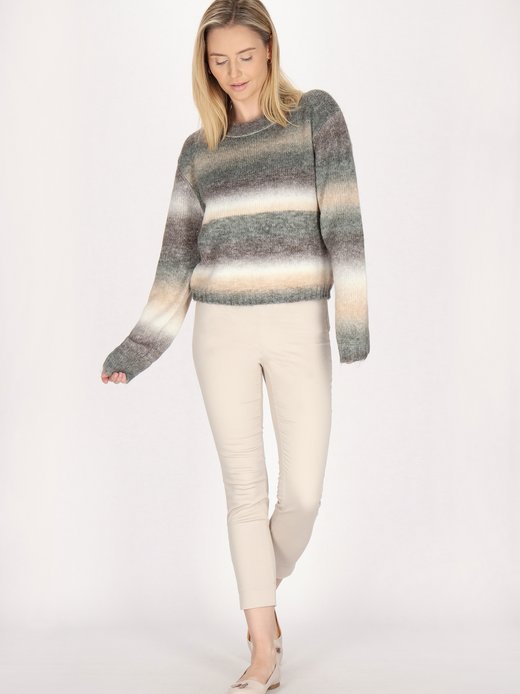Damen Pullover