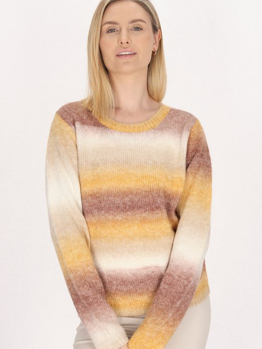 Damen Pullover