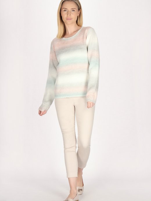 Damen Pullover