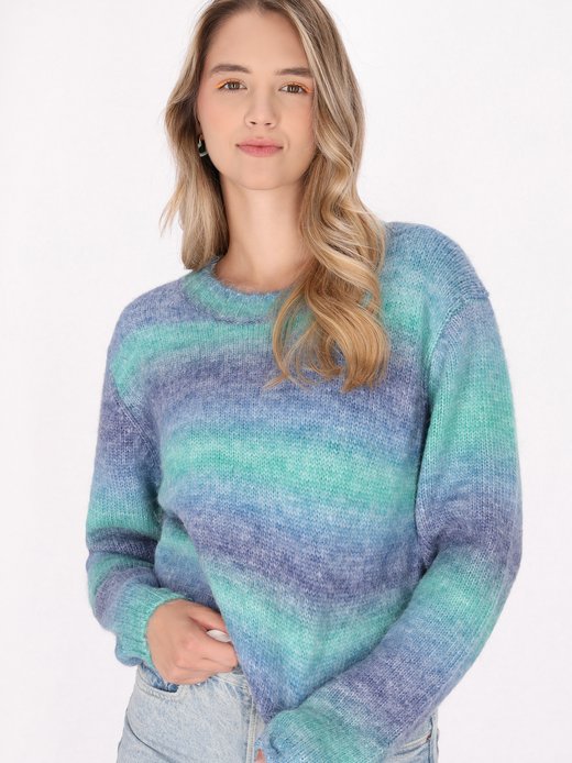 Damen Pullover