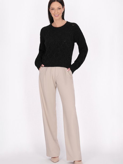 Damen Pullover