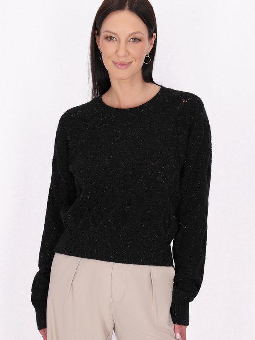 Damen Pullover