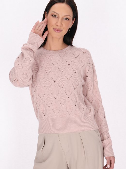 Damen Pullover