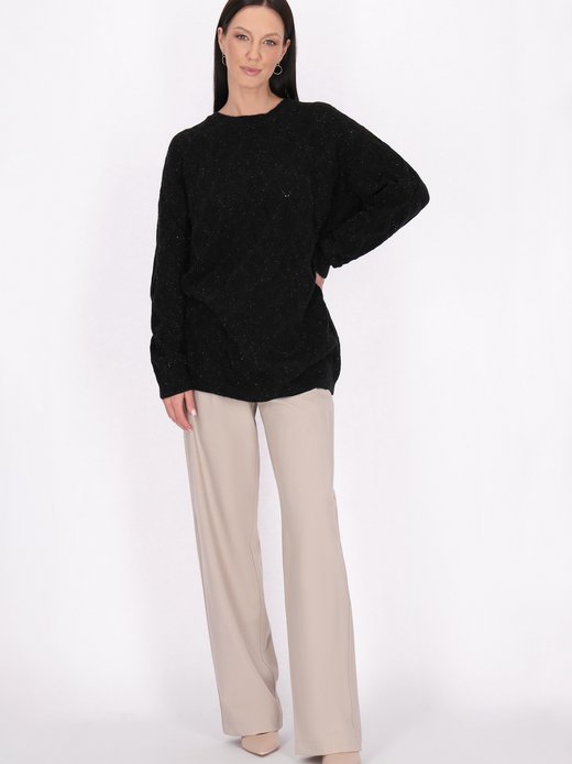 Damen Pullover
