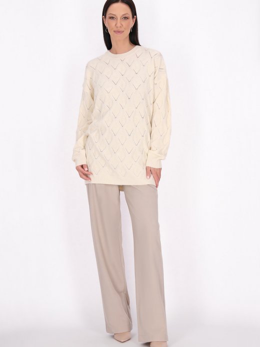 Damen Pullover