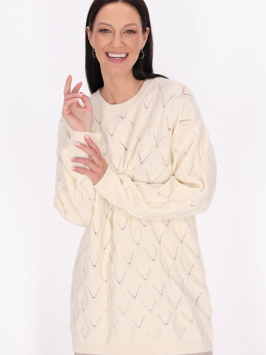 Damen Pullover