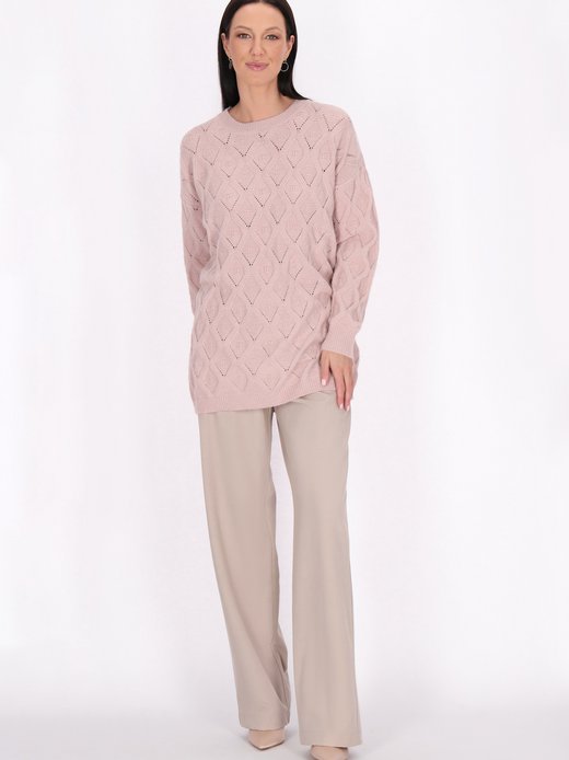 Damen Pullover
