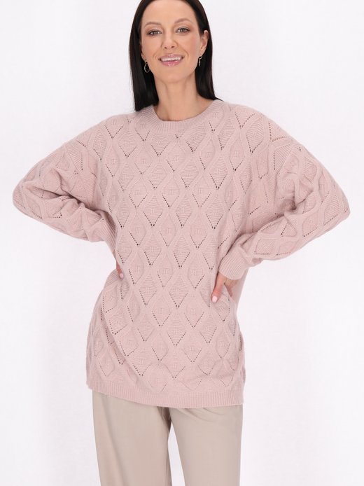 Damen Pullover