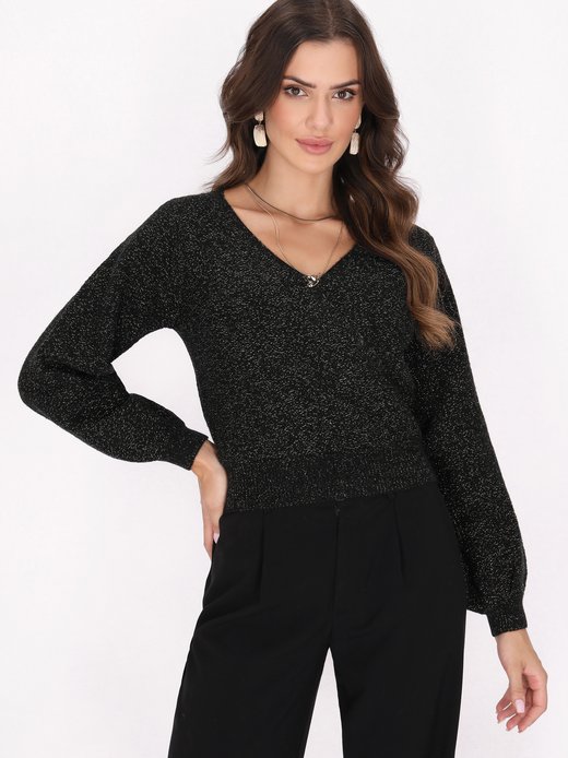 Damen Pullover