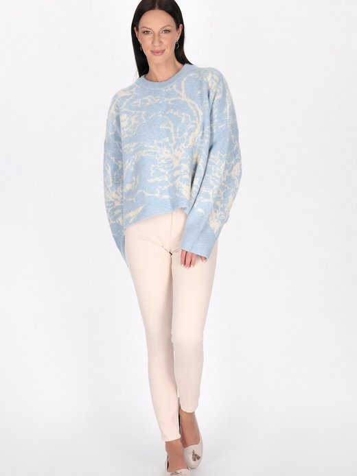 Damen Pullover