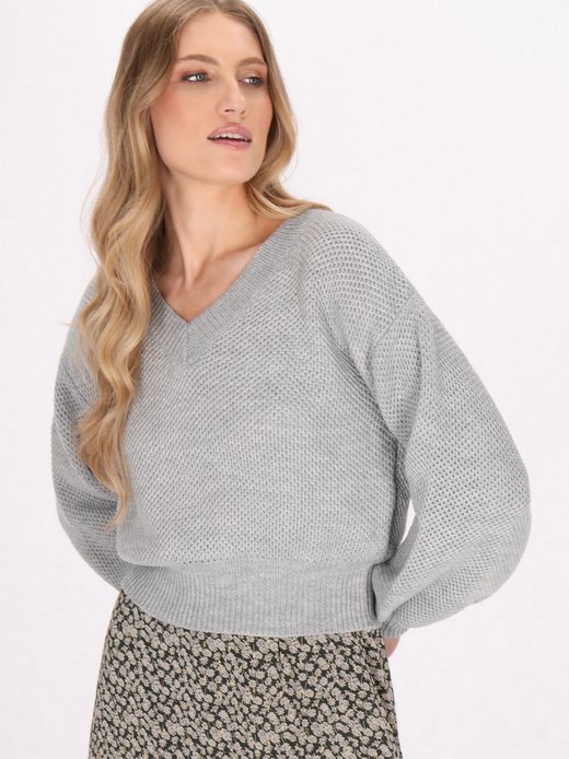 Damen Pullover