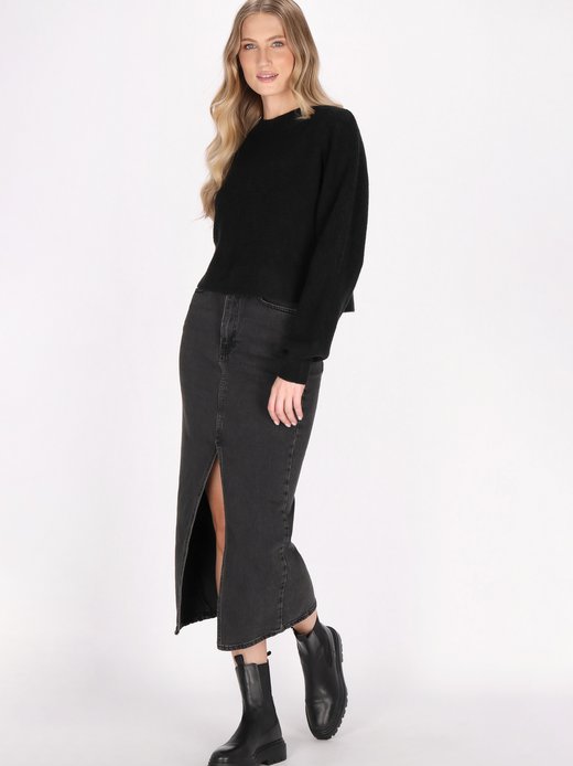 Damen Pullover