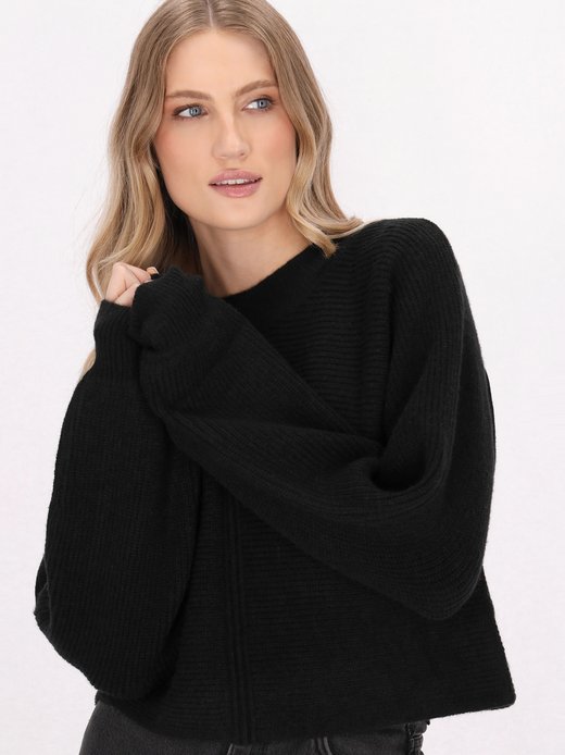 Damen Pullover