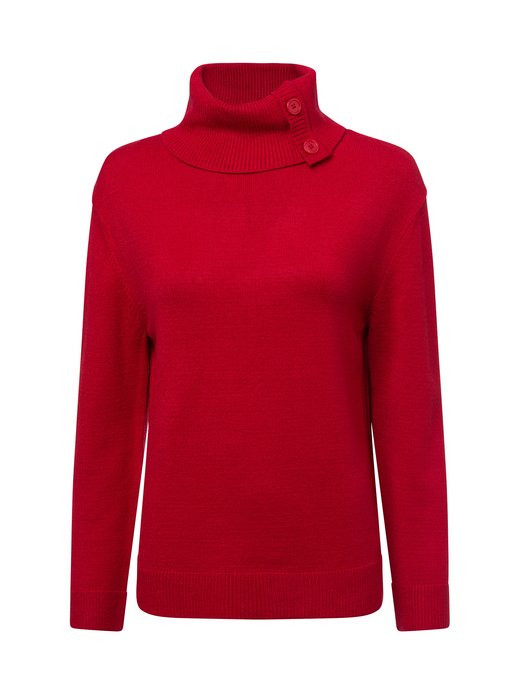 Damen Pullover