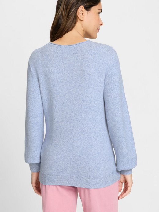 Damen Pullover