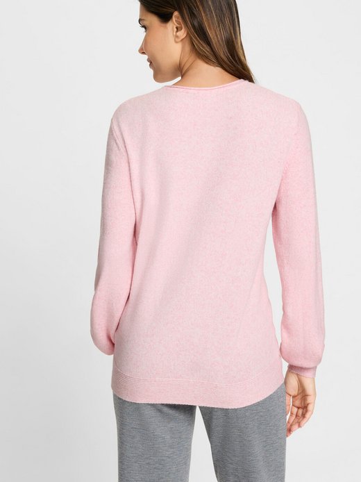 Damen Pullover
