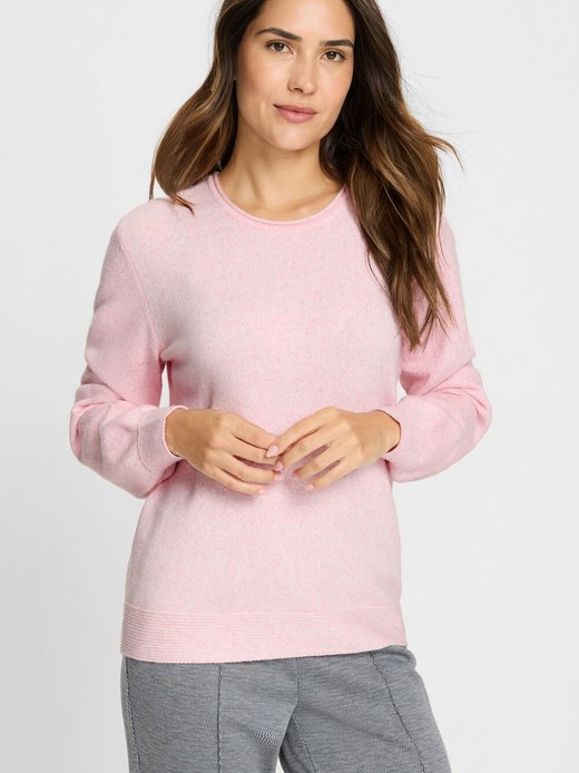 Damen Pullover