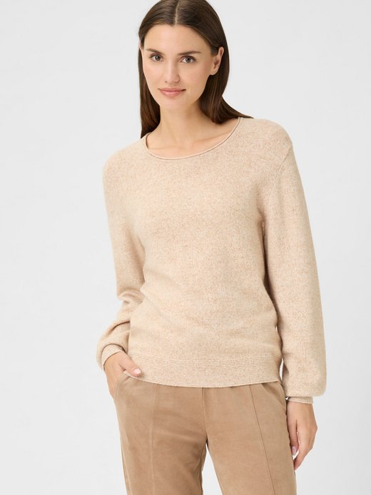 Damen Pullover