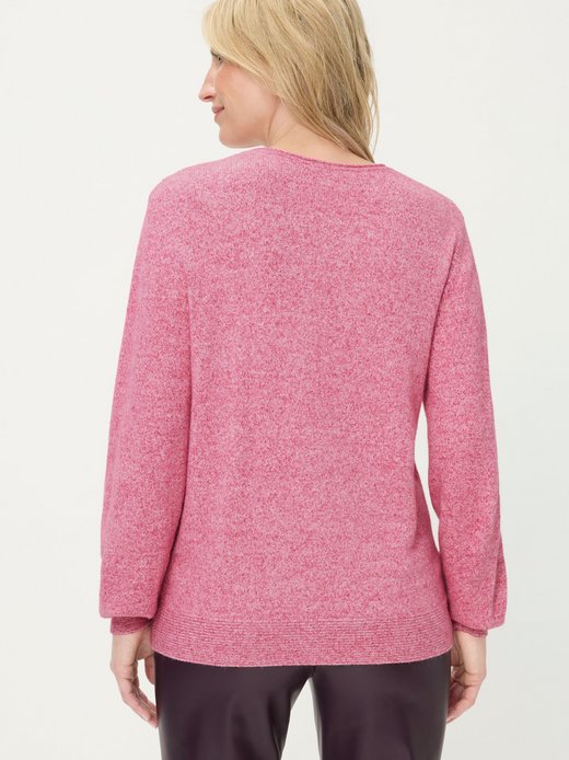 Damen Pullover