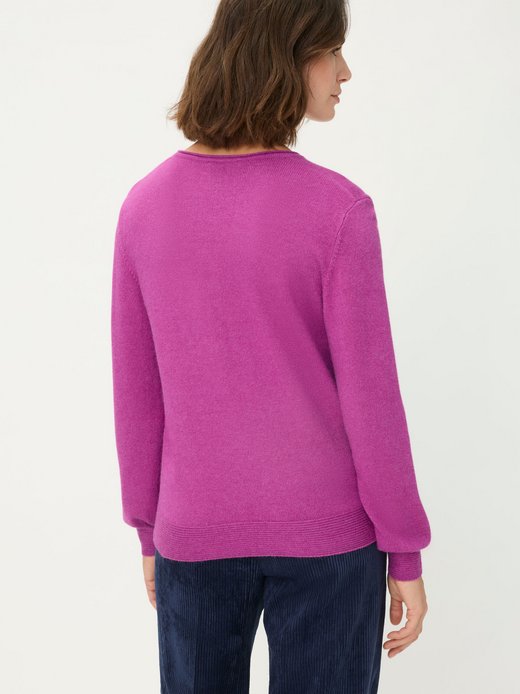 Damen Pullover
