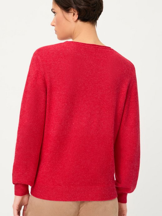 Damen Pullover