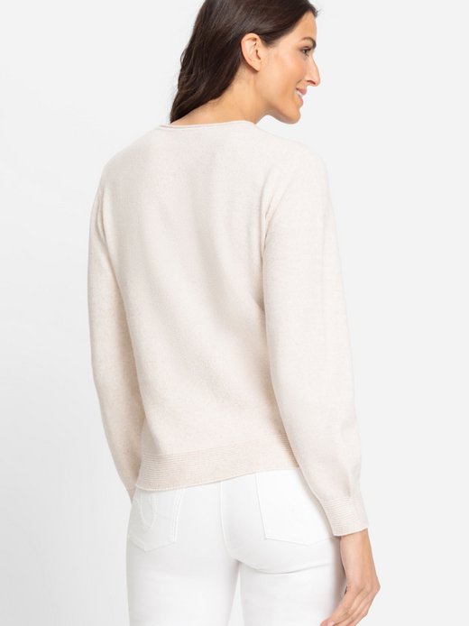 Damen Pullover