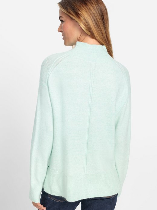 Damen Pullover
