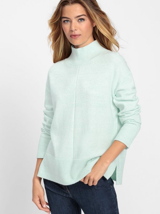 Damen Pullover