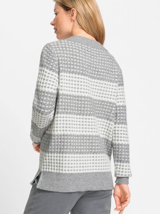 Damen Pullover