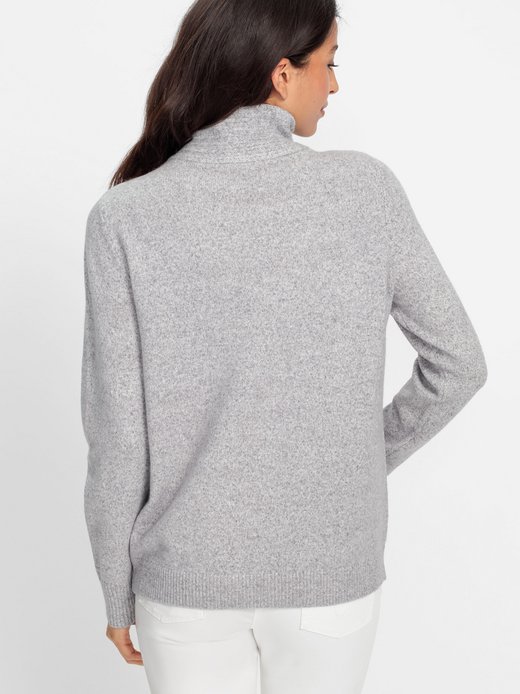 Damen Pullover