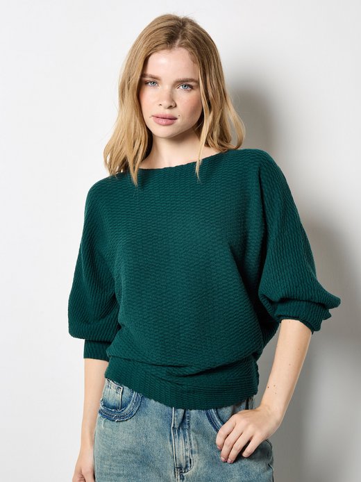 Damen Pullover