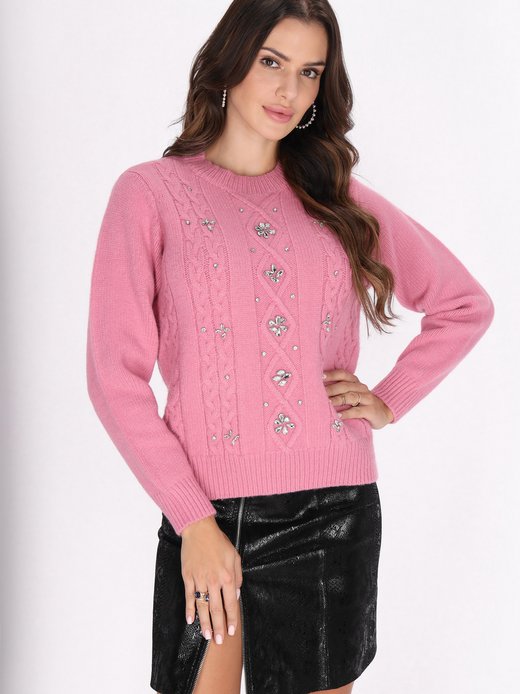 Damen Pullover