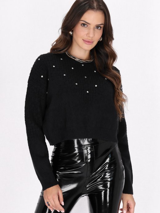 Damen Pullover