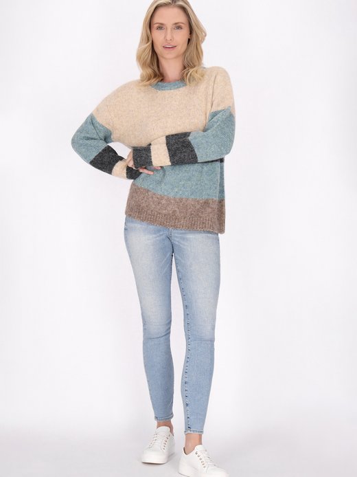 Damen Pullover