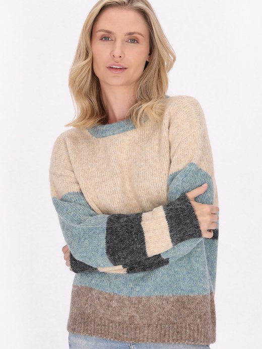 Damen Pullover