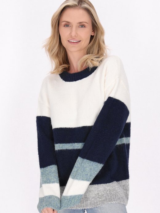 Damen Pullover