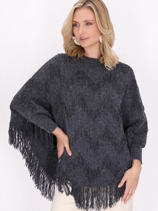 Damen Pullover