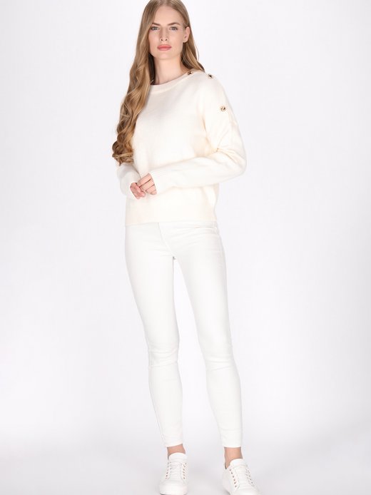Damen Pullover