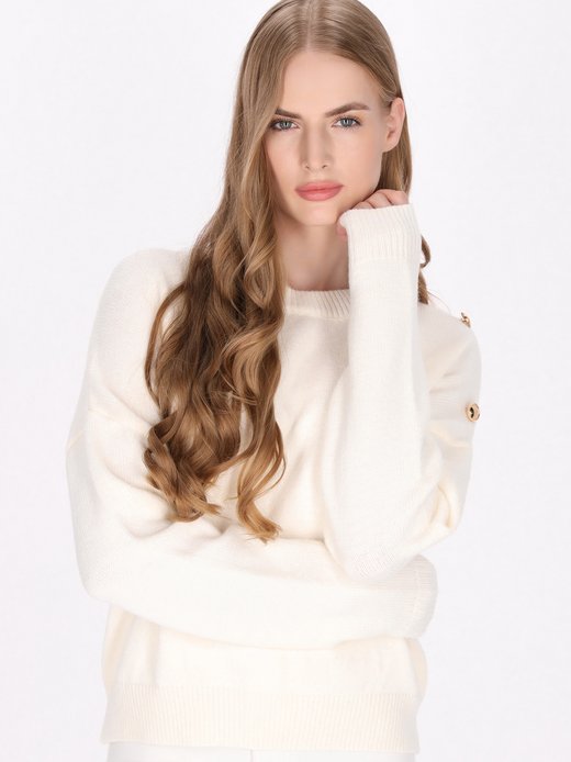 Damen Pullover