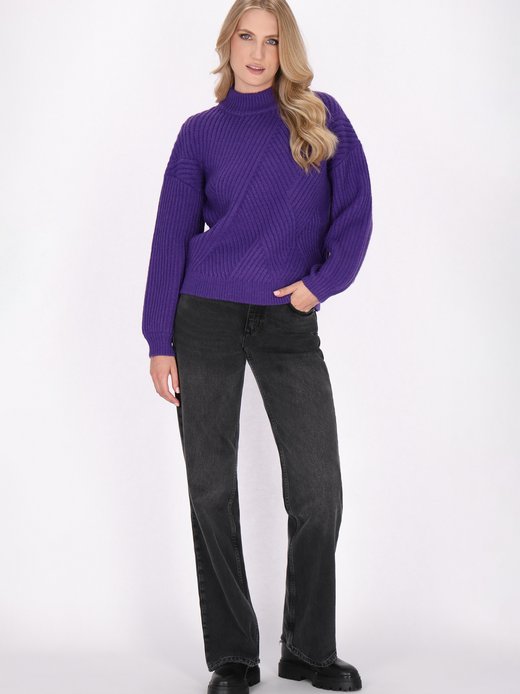 Damen Pullover