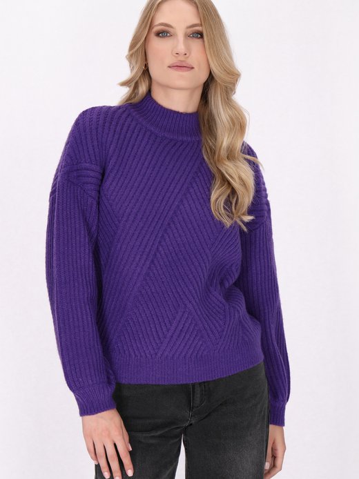 Damen Pullover