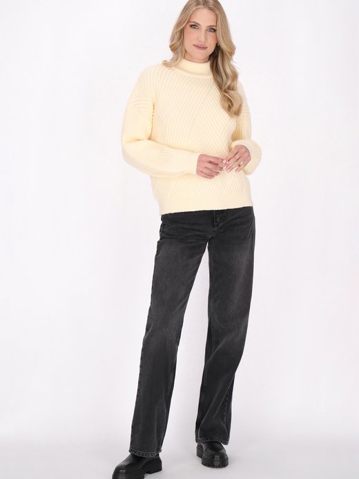 Damen Pullover