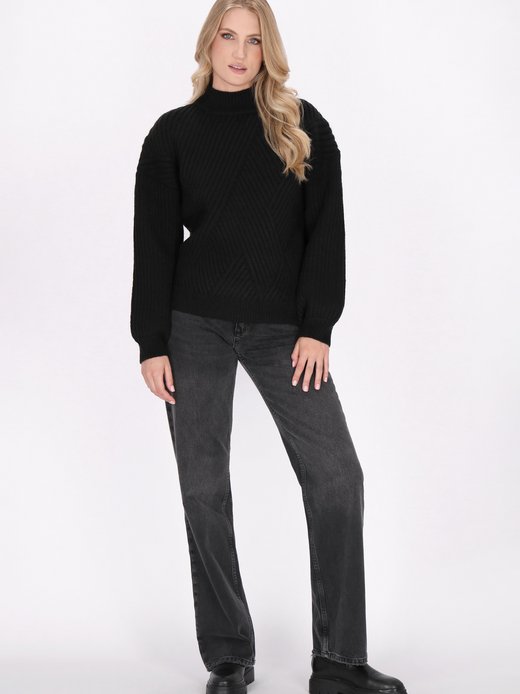 Damen Pullover