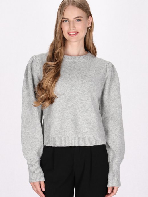 Damen Pullover