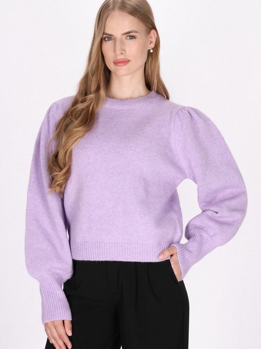 Damen Pullover