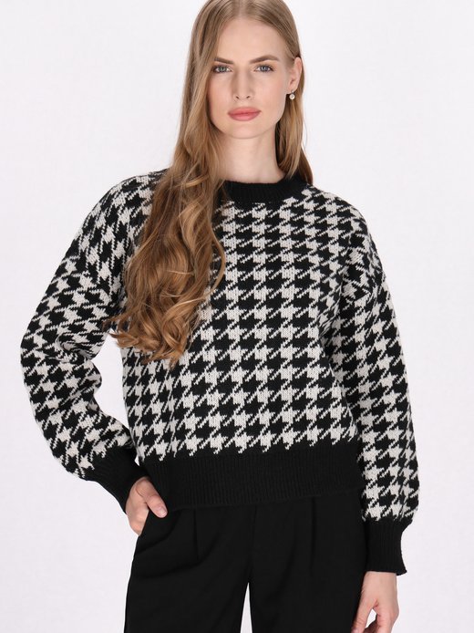 Damen Pullover