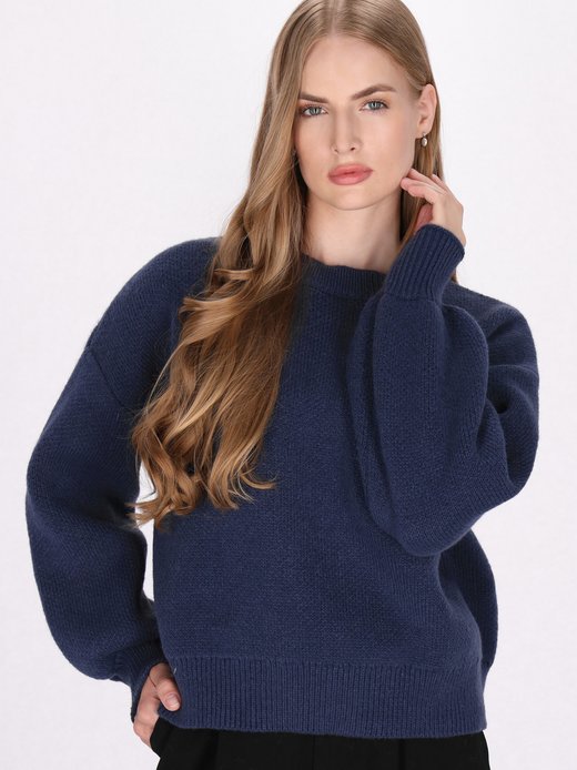 Damen Pullover